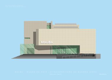 MALBA