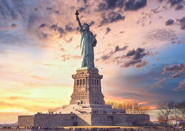 New York Liberty