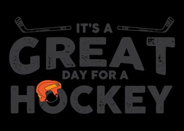 Day for Hockey