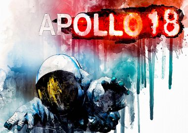 Apollo 18