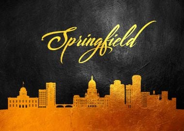 Springfield Illinois