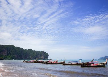 Andaman Bay Beach Beautifu