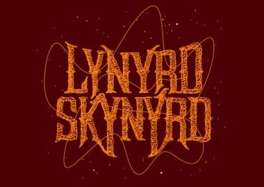 Lynyrd Skynyrd America USA