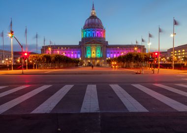 San Francisco Pride II