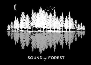 Sound Of The Forest