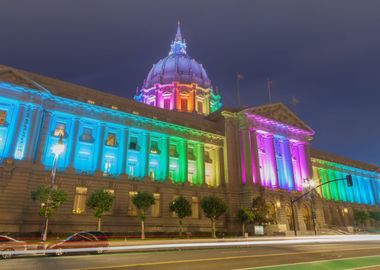 San Francisco Pride