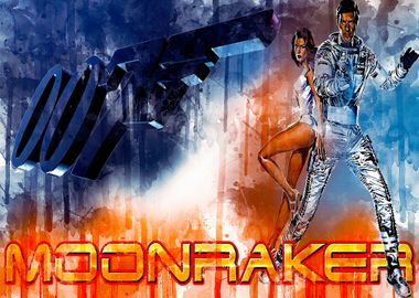 Moonraker 4