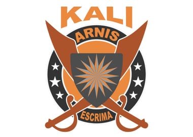 Escrima Kalis Arnis