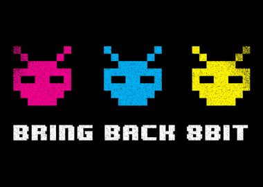 Bring Back 8Bit