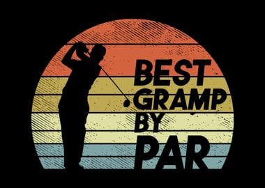 Best Gramp By Par Golf