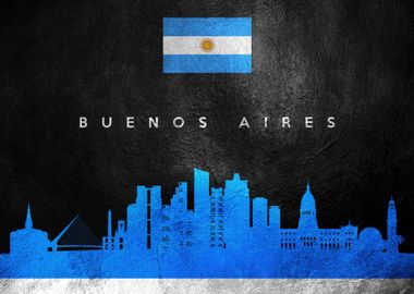 Buenos Aires Argentina