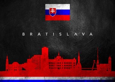 Bratislava Slovakia