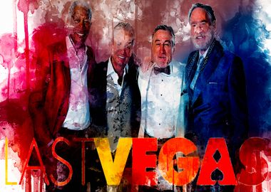 Last vegas