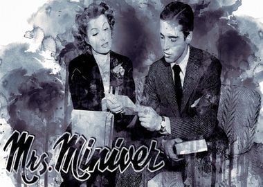 Mrs miniver