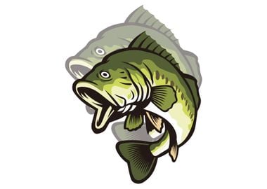 Icon Fish