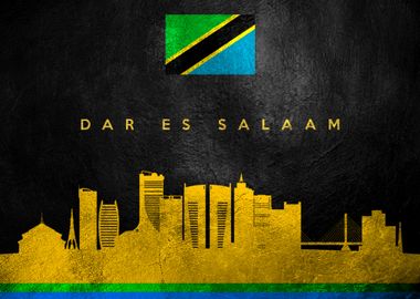 Dar es Salaam Tanzania