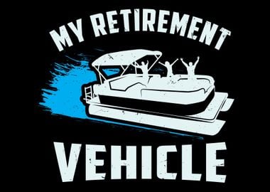 My Retirement Vehicle Is A