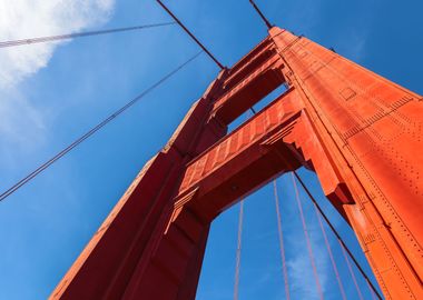 Golden Gate Tower