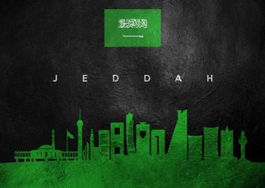 Jeddah Saudi Arabia