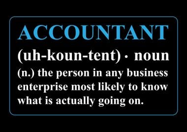 Accountant