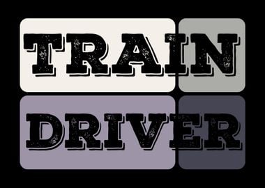 Train Driver Engineer