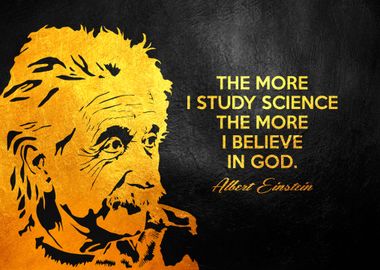 Albert Einstein