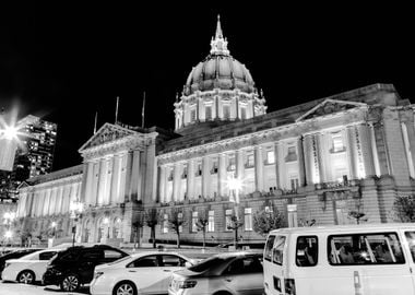 SF City Hall