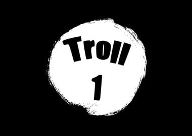 Troll 1 Halloween Group Co