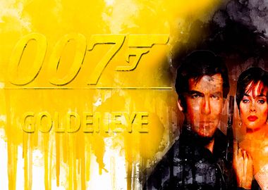 Goldeneye 1