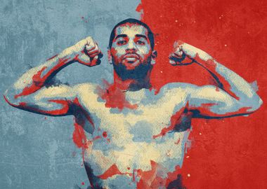 sadam ali