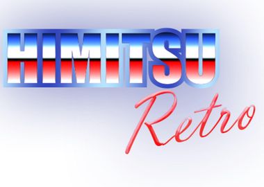 Himitsu Retro