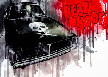 Death proof 1