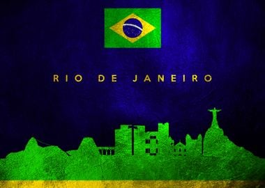 Rio De Janeiro Brazil