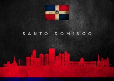 Santo Domingo