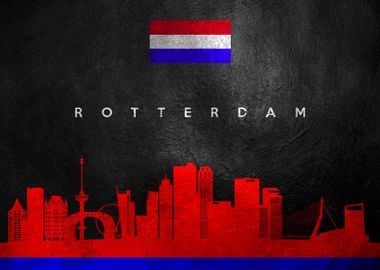 Rotterdam Netherlands