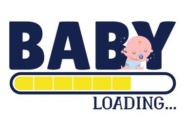 Baby loading