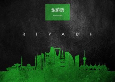 Riyadh Saudi Arabia 2