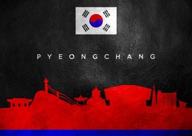 Pyeongchang South Korea