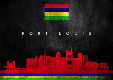 Port Louis Mauritius