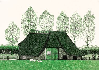 Farmhouse 