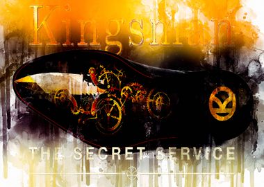 Kingsman the secret servic