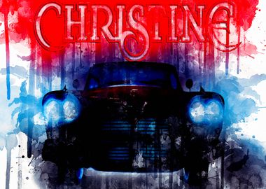 Christine