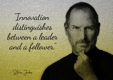 Steve Jobs