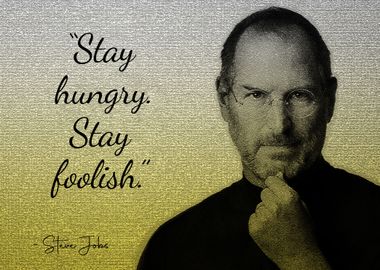 Steve Jobs