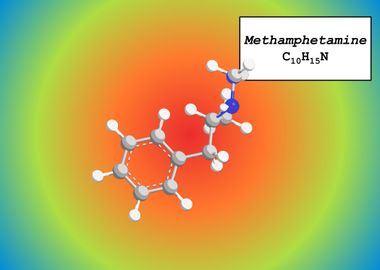 Methamphetamine