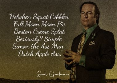 Saul Goodman