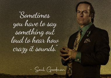 Saul Goodman