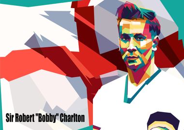 Bobby Charlton