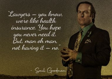 Saul Goodman