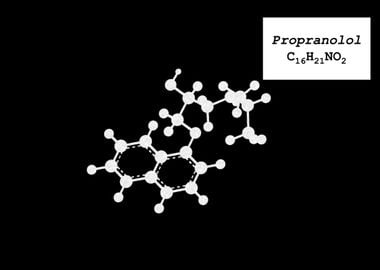 Propranolol